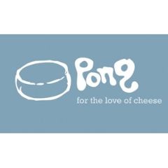 Pong Cheese