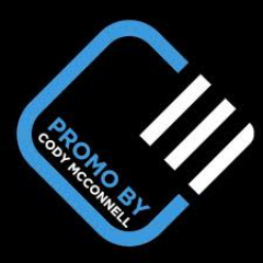 Promo By Cody McConnell CA