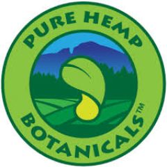 Pure Hemp Botanicals discounts
