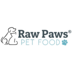 Raw Paws Pet