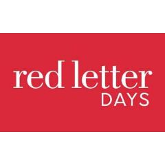 Red Letter Days