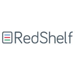 RedShelf discounts