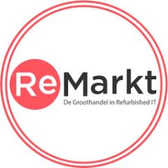 Remarkt NL