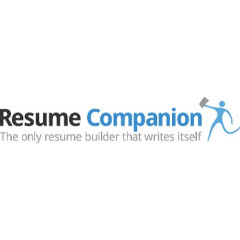 Resume Companion discounts
