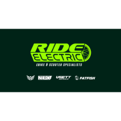 Ride Electric AU