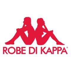 Robe Di Kappa discounts