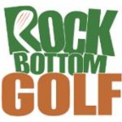 Rock Bottom Golf
