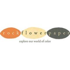 Rockflowerpaper