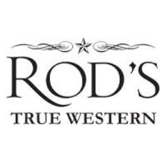 Rods Western Palace US