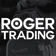 Roger Trading DE discounts
