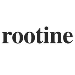 Rootine discounts