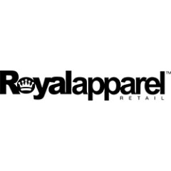 Royal Apparel discounts