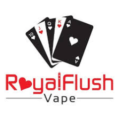 Royal Flush Vape UK discounts