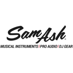 Sam Ash