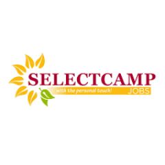 Selectcamp BE discounts