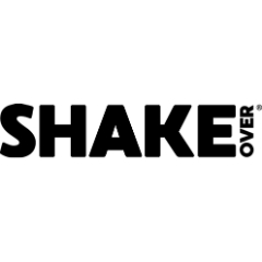 SHAKE OVER DE discounts