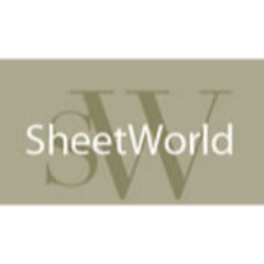 Sheet World discounts