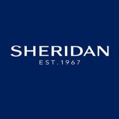 Sheridan UK discounts