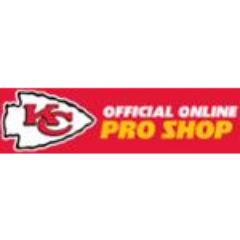Kansas City Chiefs Pro Shop