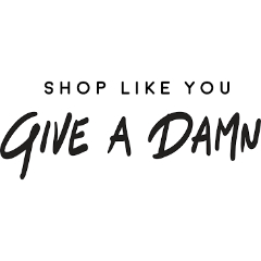 Shop Like You Give A Damn DE