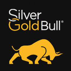 Silver Gold Bull