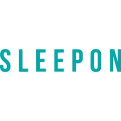 Sleepon US discounts