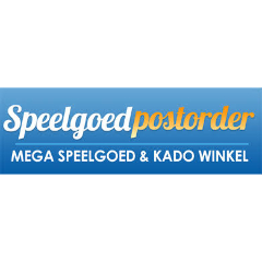 Speelgoedpostorder NL discounts
