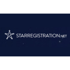 Star Register discounts