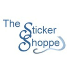 Sticker Shoppe discounts