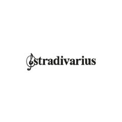 Stradivarius discounts