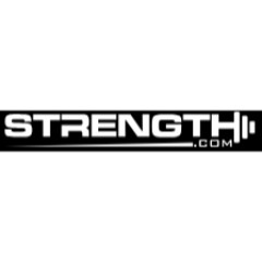 Strength.com discounts