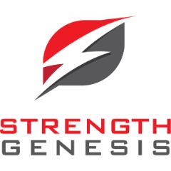 Strength Genesis discounts