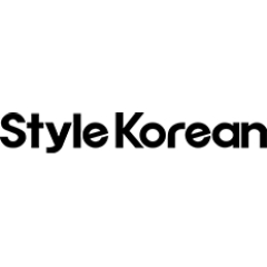 Style Korean discounts