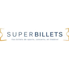 Super Billets  discounts