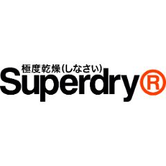 Superdry (UK) discounts