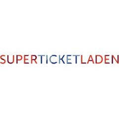 Superticketladen De discounts