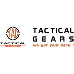 Tactical Gears discounts