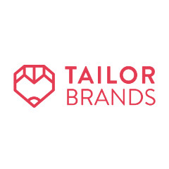Tailor Brands discounts