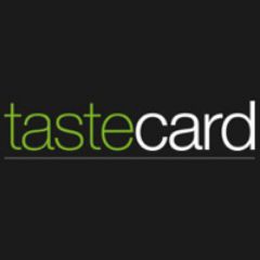 Tastecard
