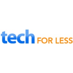 Tech For Less