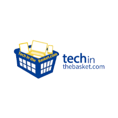 Tech In The Basket discounts