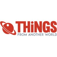 Things From Another World discounts