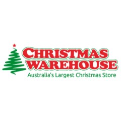 The Christmas Warehouse