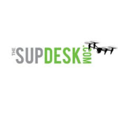 The SUP Desk US