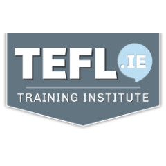 The TEFL Institute Of Ireland