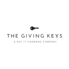 The Giving Keys discounts
