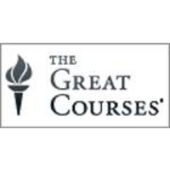 The Great Courses