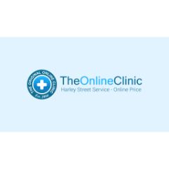 The Online Clinic discounts
