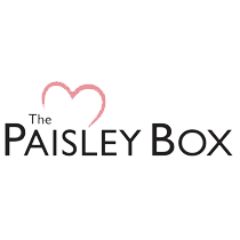 The Paisley Box