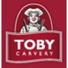 Toby Carvery Table Booking